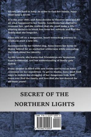 Secret of the Northern Lights: 1