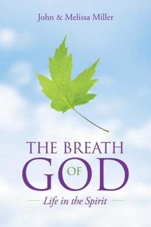 The Breath of God