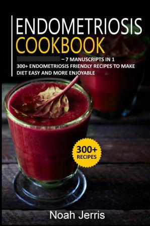 Endometriosis Cookbook