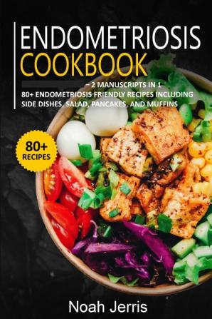 Endometriosis Cookbook