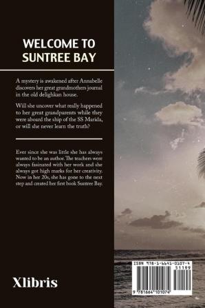 Suntree Bay