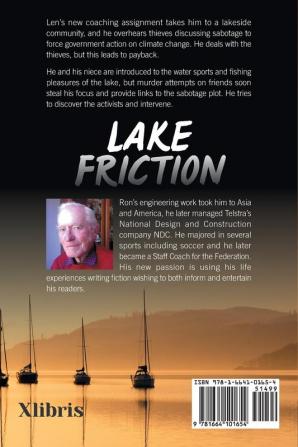 Lake Friction