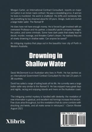 Drowning in Shallow Water