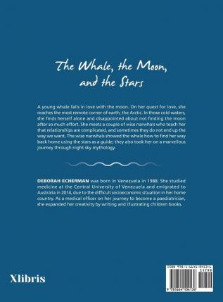 The Whale the Moon and the Stars