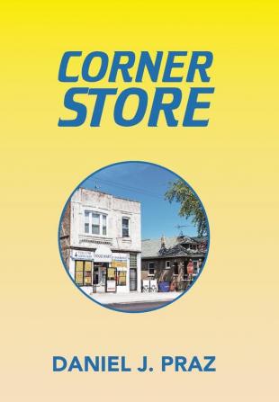 Corner Store