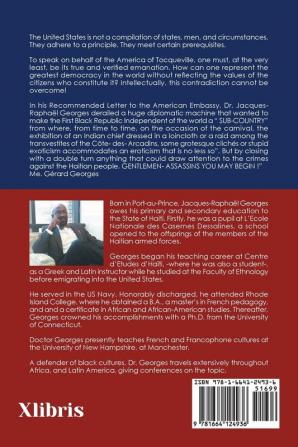 Theater and Diplomatic Illusions in Haiti