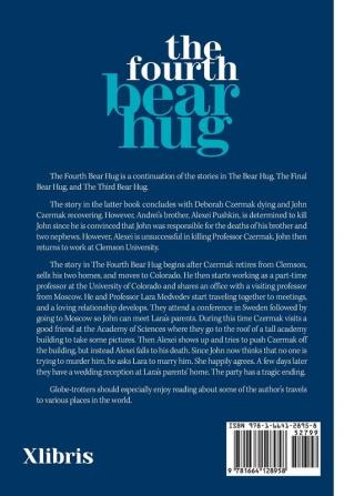 The Fourth Bear Hug