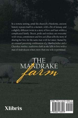 The Mandrake Farm