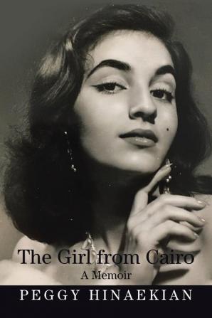 The Girl from Cairo