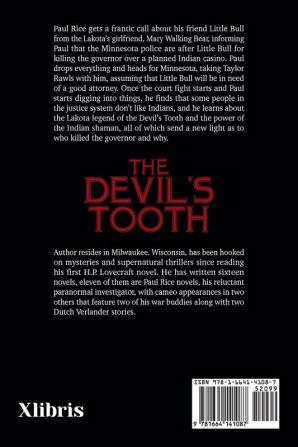 The Devil's Tooth