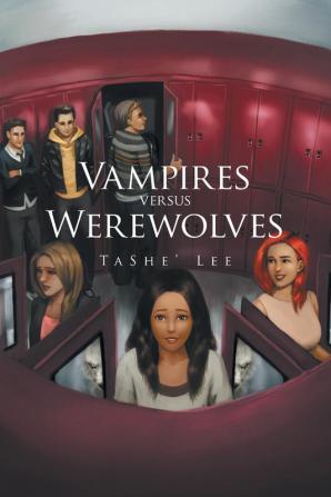 Vampires Versus Werewolves