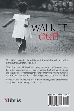 Walk It Out!