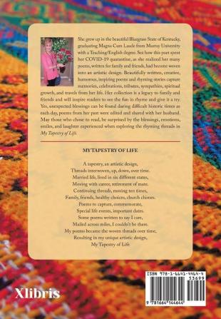 My Tapestry of Life: Celebration Poems and Rhyming Stories