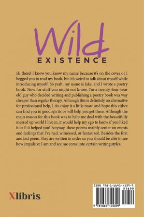 Wild Existence