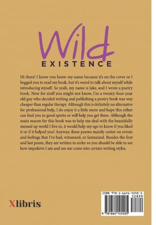 Wild Existence