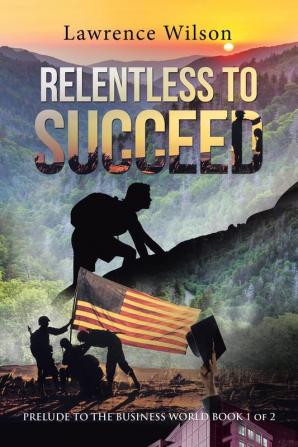 Relentless to  Succeed