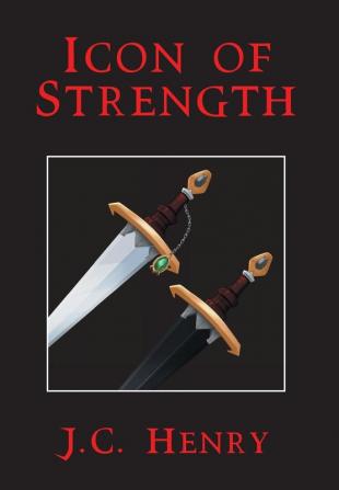 Icon of Strength