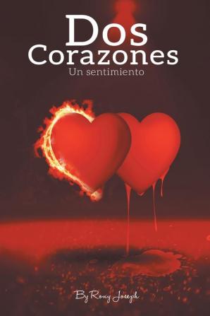 Dos Corazones Un Sentimiento...