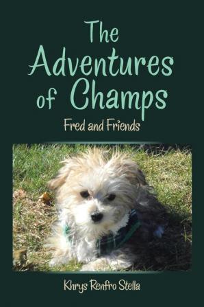 The Adventures of Champs: Fred and Friends