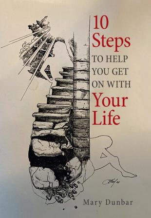 10 Steps to Help You Get on with Your Life