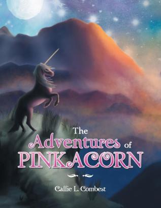 The Adventures of Pinkacorn