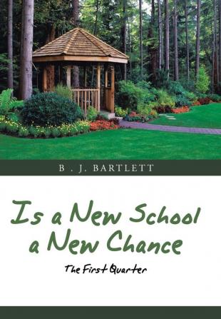 Is a New School a New Chance