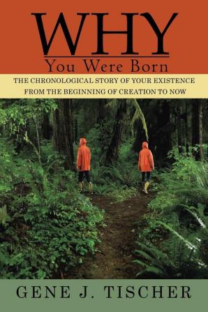 Why You Were Born