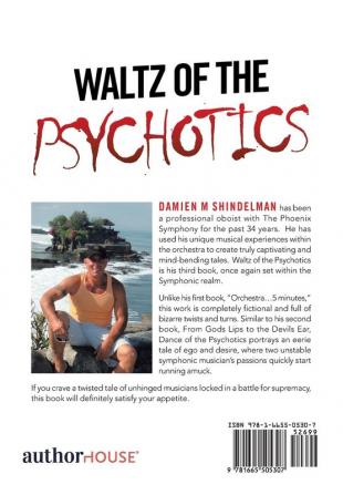 Waltz of the Psychotics