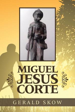 Miguel Jesus Corte