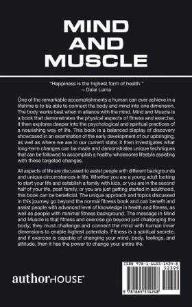 Mind and Muscle