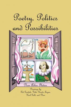 Poetry Politics and Possibilities