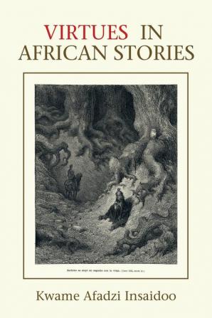 Virtues  in  African Stories