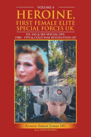 Heroine First Female Elite Special Forces Uk