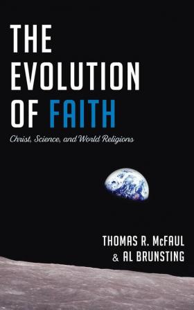 The Evolution of Faith: Christ Science and World Religions