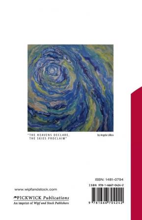 McMaster Journal of Theology and Ministry: Volume 21 2019-2020