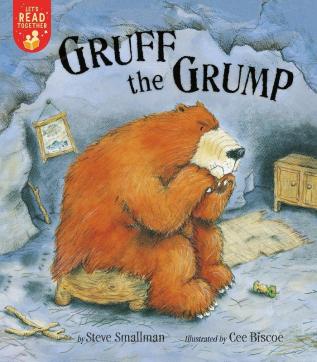 Gruff the Grump (Let's Read Together)