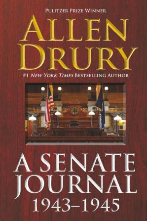 A Senate Journal 1943-1945