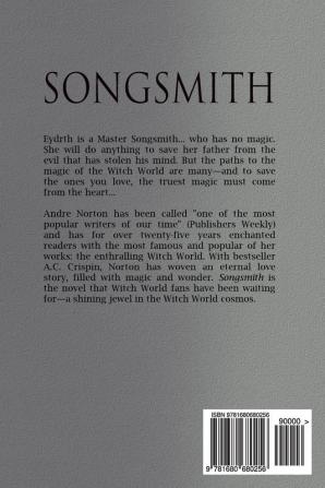 Songsmith