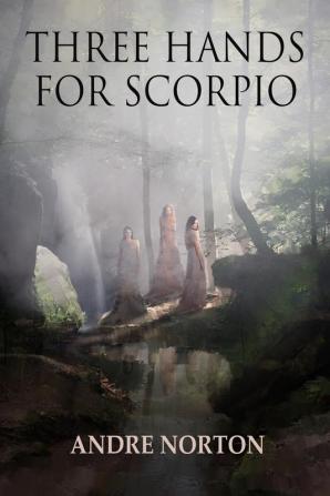 Three Hands For Scorpio