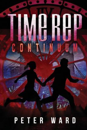 Time Rep: Continuum: 2