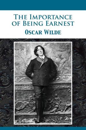 The Importance of Being Earnest