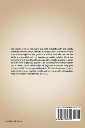 Bodyweight Training For Women