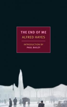 The End of Me