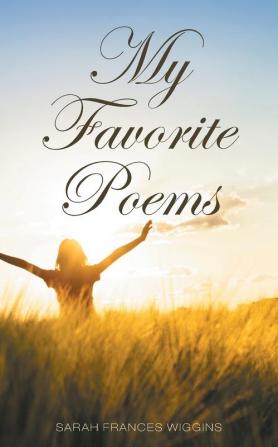 My Favorite Poems