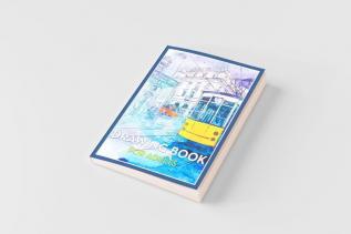 Drawing Book For Adults
