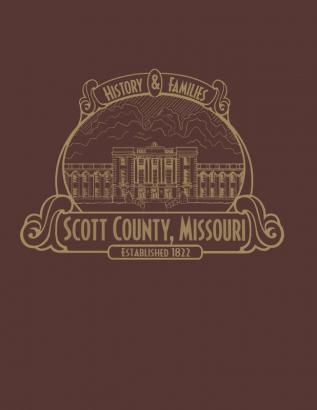 Scott County MO: History & Families (Limited)