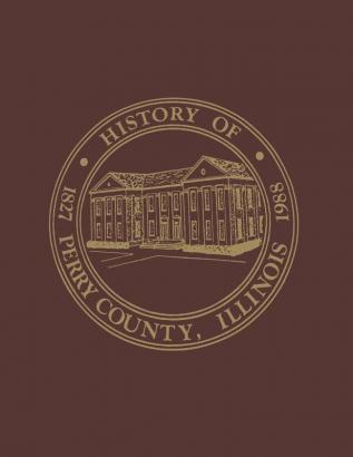 Perry County Illinois: Volume 1:1988