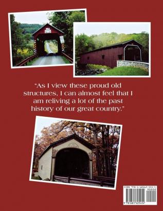 Chasing Covered Bridges: And How to Find Them