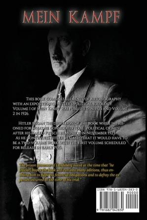 Mein Kampf