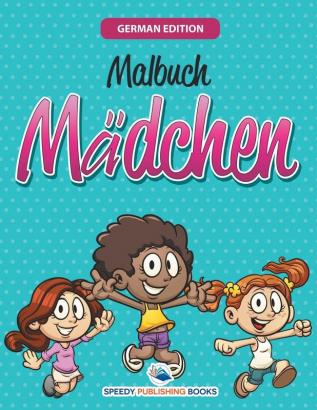 Malbuch Drachen (German Edition)